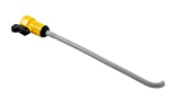 Camco 11691 Water Heater Tank Rinser | Cleanses and Removes Sediment from the Bottom of RV Water...