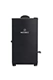 Masterbuilt MB20071117 Digital Electric Smoker, 30', Black