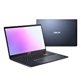 ASUS Laptop L510 Ultra Thin Laptop, 15.6” FHD Display, Intel Celeron N4020 Processor, 4GB RAM,...