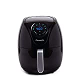 PowerXL Air Fryer7 QT Maxx Classic , Special Edition 2021, Extra Hot Air Fry, Cook, Crisp, Broil,...