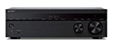 Sony STRDH590 5.2 Channel Surround Sound Home Theater Receiver: 4K HDR AV Receiver with...