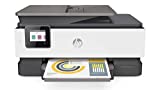 HP OfficeJet Pro 8025 All-in-One Wireless Printer, Smart Home Office Productivity, HP Instant Ink,...
