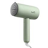 Handheld Steamer for Clothes, Kexi Portable Travel Garment Steamer, Lightweight Fabric Wrinkle...