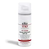 EltaMD UV Clear Facial Sunscreen Broad-Spectrum SPF 46 Face Sunscreen for Sensitive Skin or...