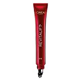 L'Oreal Paris Skincare Revitalift Triple Power Anti-Aging Eye Cream, Under Eye Treatment, with Pro...