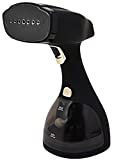 Electrolux Portable Handheld Garment & Fabric Steamer, 1500 Watt, Quick Heat Ceramic Plate Steam...