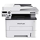 Pantum M7102DW Laser Printer Scanner Copier 3 in 1, Wireless Connectivity and Auto Two-Sided...