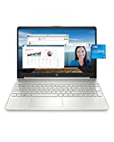 HP 15 Laptop, 11th Gen Intel Core i5-1135G7 Processor, 8 GB RAM, 256 GB SSD Storage, 15.6” Full HD...