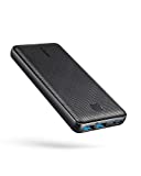 Anker Portable Charger, PowerCore Essential 20000mAh Power Bank with PowerIQ Technology and USB-C...