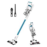 EUREKA - NEC180 Eureka RapidClean Pro Lightweight Cordless Vacuum Cleaner, High Efficiency Powerful...