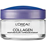 L'Oreal Paris Skincare Collagen Face Moisturizer, Day and Night Cream, Anti-Aging Face, Neck and...