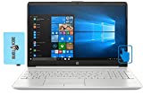 HP 15t-dw300 Home & Business Laptop (Intel i7-1165G7 4-Core, 16GB RAM, 512GB PCIe SSD, Intel Iris...