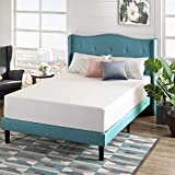 Zinus 12 Inch Green Tea Memory Foam Mattress / CertiPUR-US Certified / Bed-in-a-Box / Pressure...