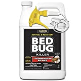 HARRIS Bed Bug and Egg Killer, Toughest Liquid Spray with Odorless and Non-Staining Extended...