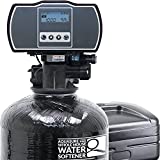 Aquasure Harmony Series 48,000 Grains Water Softener with High Efficiency Digital Metered Control...
